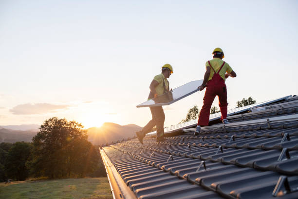 Best Roof Leak Repair  in Nanawale Estates, HI