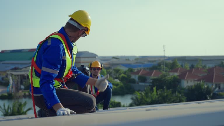 Best Asphalt Shingles Roofing  in Nanawale Estates, HI